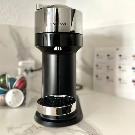 Διαμέρισμα Im Herzen Der Stadt - Mit Kostenlosem Parkplatz