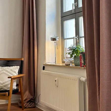 Appartement Im Herzen Der Stadt - Mit Kostenlosem Parkplatz