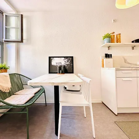 Apartment Im Herzen Der Stadt - Mit Kostenlosem Parkplatz Pirna