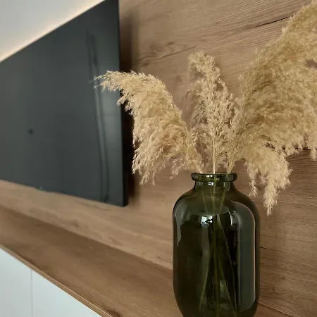 Im Herzen Der Stadt - Mit Kostenlosem Parkplatz Apartment