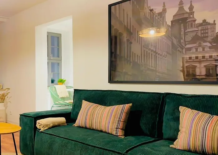 Im Herzen Der Stadt - Mit Kostenlosem Parkplatz Apartment