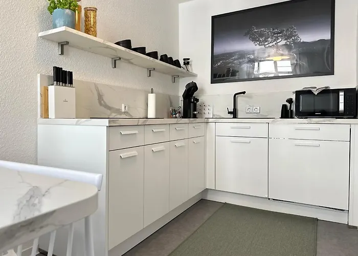 Im Herzen Der Stadt - Mit Kostenlosem Parkplatz *